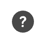 A round black button with a question mark inside.
