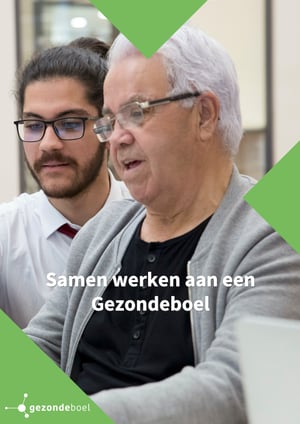Kennisdeling Gezondeboel