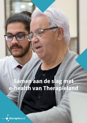 Kennisdeling Therapieland